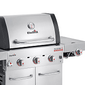 Газовый гриль  Professional PRO 3S Char-Broil  468963021  4