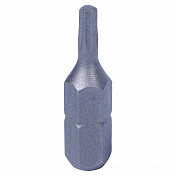 Вставка (бита) торцевая 1/4;, TORX, T10, L = 25 мм KING TONY 102510T King Tony  102510T 1