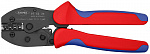 KNIPEX PreciForce® вороненые 220 мм