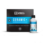 Ceramic+ - ультрагидрофобное керамическое покрытие для ЛКП