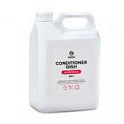 Conditioner Dish Ополаскиватель для посудомоечных машин 5.2кг GRASS