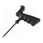 Напильник спиральный, пластиковая пистолетная рукоятка Nordberg  NTR03