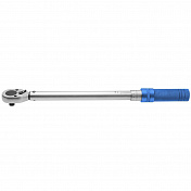 Ключ динамометрический 1/2", 50- 350  Nm Högert  HT1W708