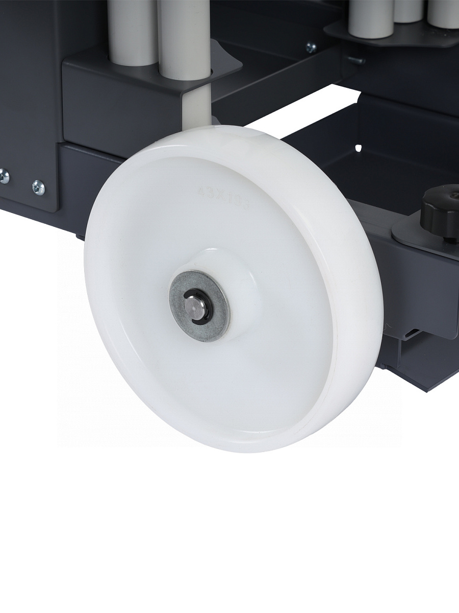 Тележка для сварочного аппарата