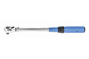 Ключ динамометрический 1/2″, 40-220 Nm Högert  HT1W713