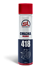 Смазка медная 410 мл.