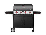 Газовый гриль  Koch  KOCH Gourmet 400 
