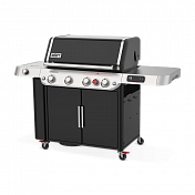 Гриль газовый WEBER GENESIS EPX-435 Weber  36810021  1