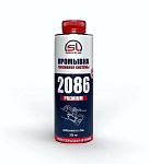 Промывка топливной системы бензинового двигателя PREMIUM 200 мл.