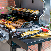 Набор инструментов Deluxe 7 шт Char-Broil  7993  4
