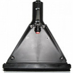 Насадка для мытья полов, 240 мм, D 37 мм