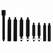 Набор сегментных съемников (сепараторов), 50 и 75 мм, 14 пр SpecX  760430-50-100 4