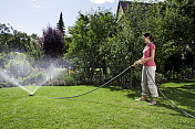 Многофункциональный разбрызгиватель MS 100/6 Karcher  2.645-026 2
