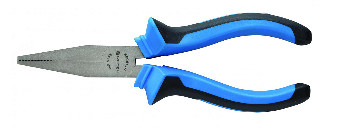 Пассатижи удлиненные 160 мм