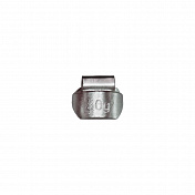 Грузики 109-Pb 50гр. (Грузовой) (20 шт.) НОРМ  109-Pb 50
