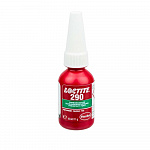 Loctite 290 10 мл Резьбовой фиксатор средней прочности капилярный