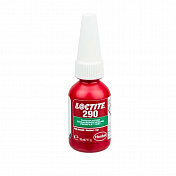 Loctite 290 10 мл Резьбовой фиксатор средней прочности капилярный
