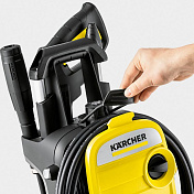 Минимойка K 5 Compact Home Karcher  1.630-753.0 6
