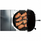 Гриль угольный Performer GBS, 57 см, черный Weber  15301004  1