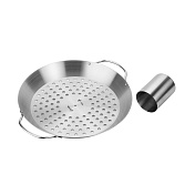 Ростер для курицы PRIMELINER  2204  1