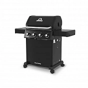 Газовый гриль CROWN 410 Broil King  865953kz  2