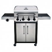 Газовый гриль Char-Broil Performance 4SB Char-Broil  468402518 