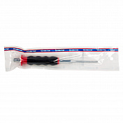 Выколотка 5х200 мм, с протектором KING TONY 76405-08G King Tony  76405-08G  1