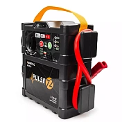 Пусковое устройство Pulse 72 12/24 В, 3200/2000 A Runtec  RT-PL72 3