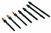 Набор адаптеров DIESIL KIT 3 для измерения компрессии   CT-Z0705 1