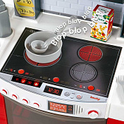 Кухня игровая электронная со светом и звуком TEFAL COOKTRONIC  311501 1