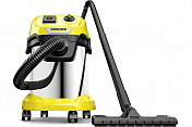 Хозяйственный пылесос Karcher WD 3 P S V-17/4/20 1