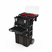 Ящик для инструментов CONNECT SYS 2 DRAWERS 17208564 2