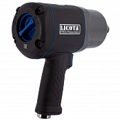 Гайковерт пневматический ударный 3/4" 2034 Нм  Licota  PAW-06027 2