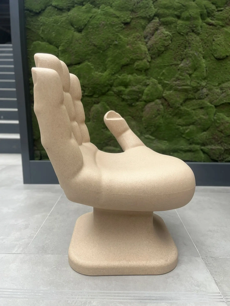 Кресло "Рука"