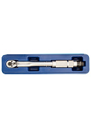 Ключ динамометрический 1/4″ 2-24 Н·м VERTUL  VR51201