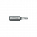 Вставка (бита) торцевая 5/16;, TORX, Т27, L = 32 мм KING TONY 183227T