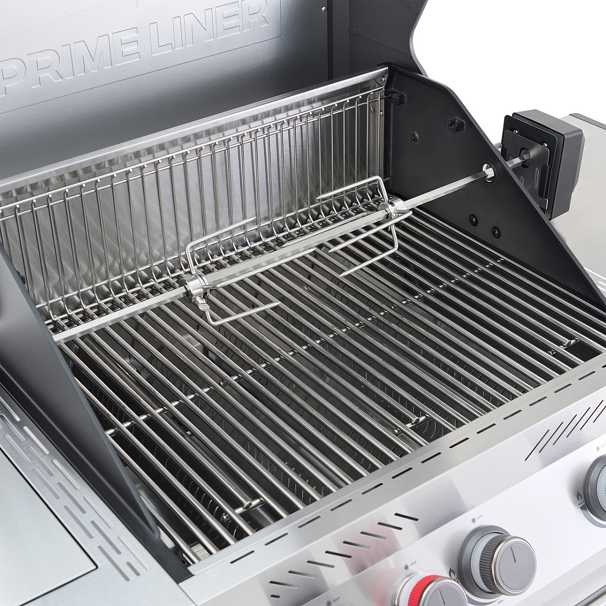 Газовый гриль S class 3B