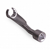 Сервисный ключ для трубопроводов   17 мм Car-tool  CT-E6975