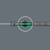 2067 Отвертка TORX® для электронщиков   WE-118037  4