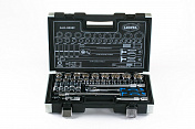 Набор торцевых головок 1/2" 6 гр. 35 пр. 8-36 мм Licota  ALK-0008F 2