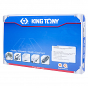Набор отверток, ложемент, 24 предмета  King Tony  9-31124MRV 2