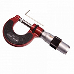 Микрометр МК  25-1 ГОСТ 6507-90 