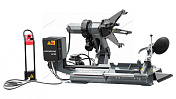 Станок шиномонтажный 380V для грузовых машин, зажимы 14-26"  Nordberg  