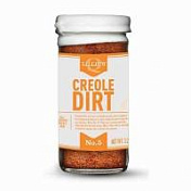 Специя CREOLE DIRT 92г банка/стекло LS LilliesQ  FGLIL230 