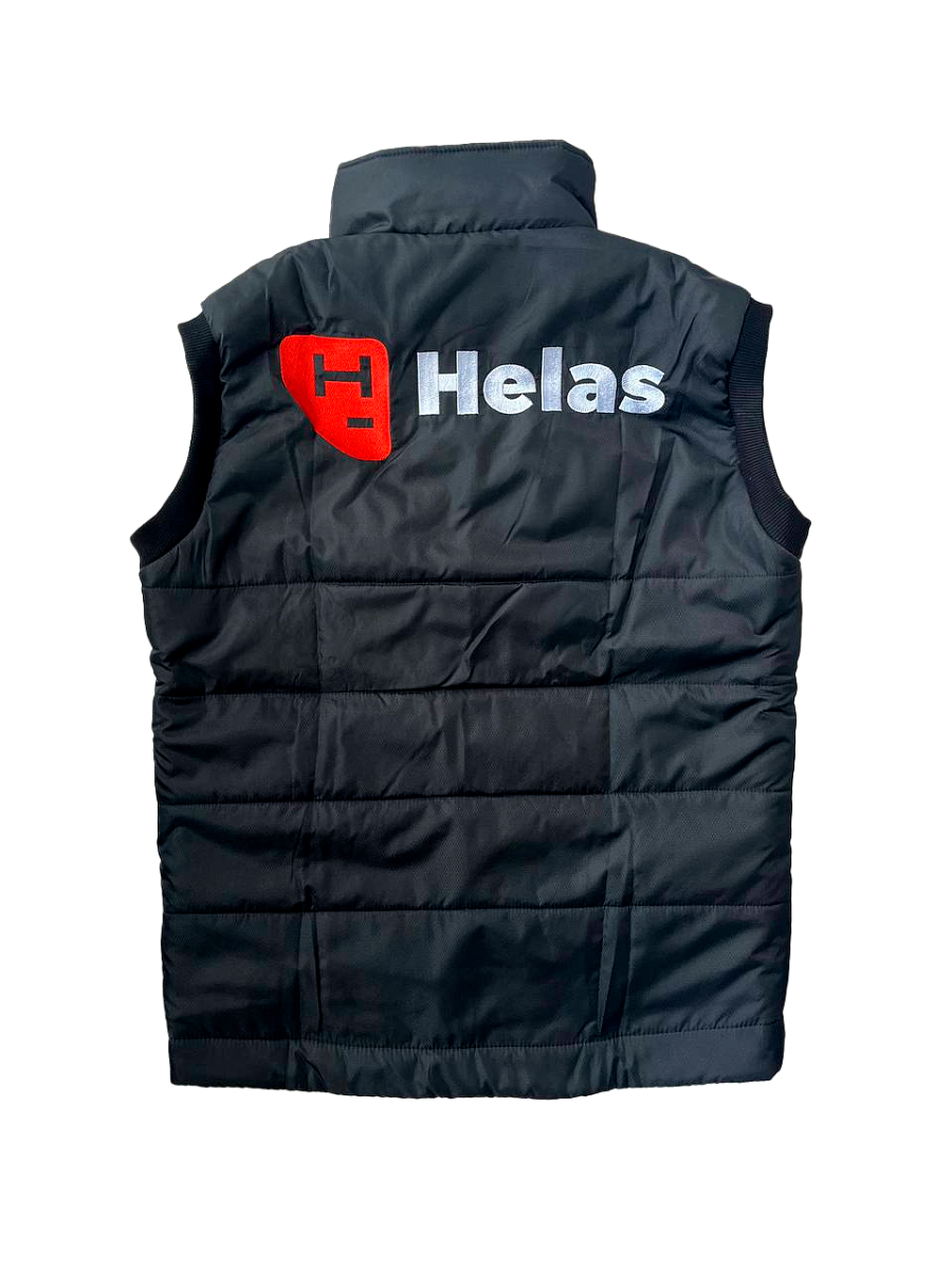 Жилетка  HELAS