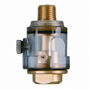 Лубрикатор 1/4", объем 8 мл KING TONY 33411-71   33411-71