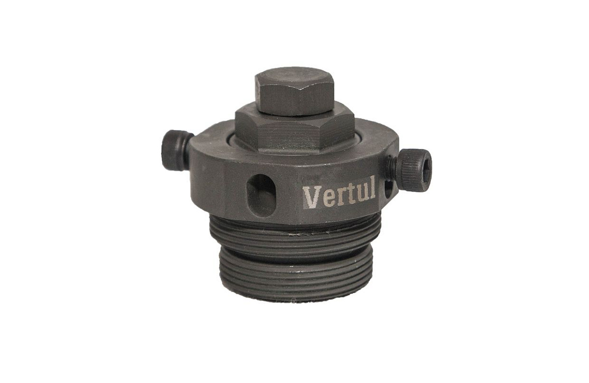 Съемник ТНВД СР4 автомобилей Kia / Hyundai