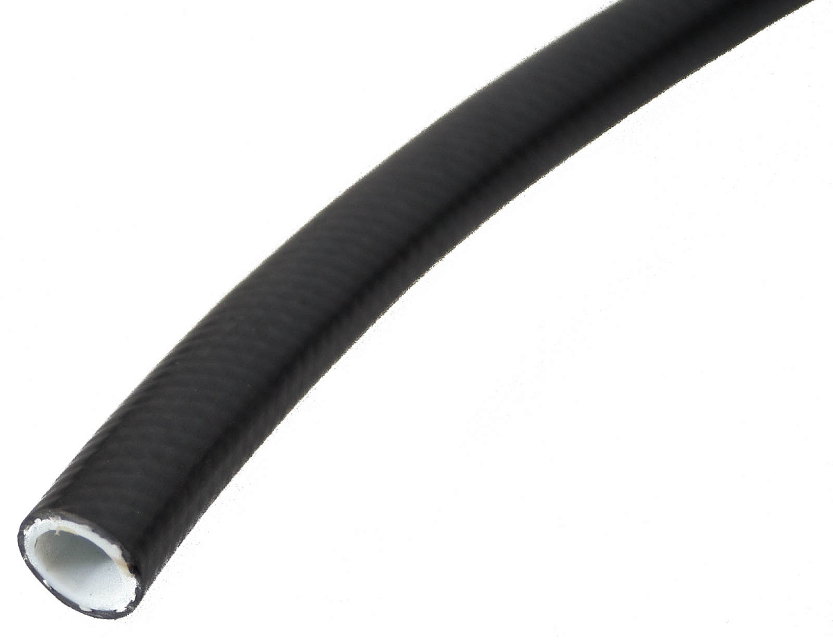 Шланг ПВХ 10мм х 1м (в бухте 50м)