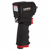 Гайковерт пневматический ударный 3/8" 610 Нм  Licota  PAW-04055C3 2