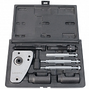 Съемник форсунок HDI (Пежо и Ситроен 2.0 HDI - DW10, DW12) Licota  ATA-3806 1